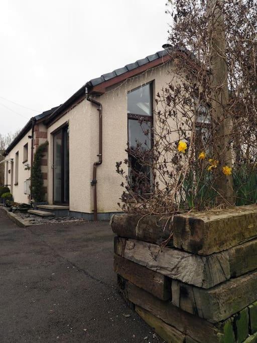 Fern Lodge Angus, Kirriemuir Exterior photo